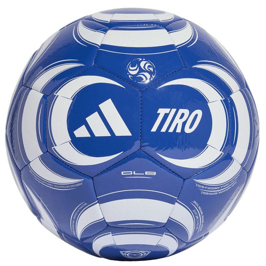 adidas TIRO Club JW1529 ball To be categorized Your Sports Performance