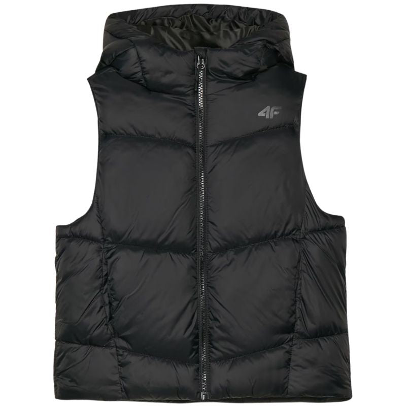Vest 4F F129 Jr 4FJWAW24TVJAF129 Clothing/Outdoor 4F