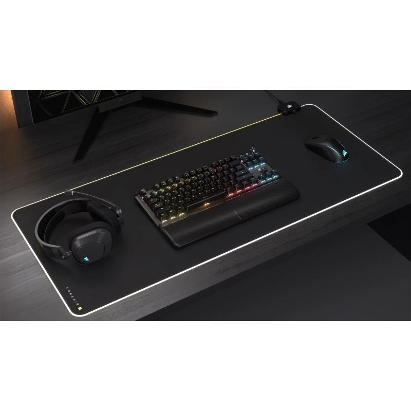 CORSAIR Tas K70 Core TKL Wireless RGB LED Keyboard Gaming PC/Klawiatury Your Sports Performance