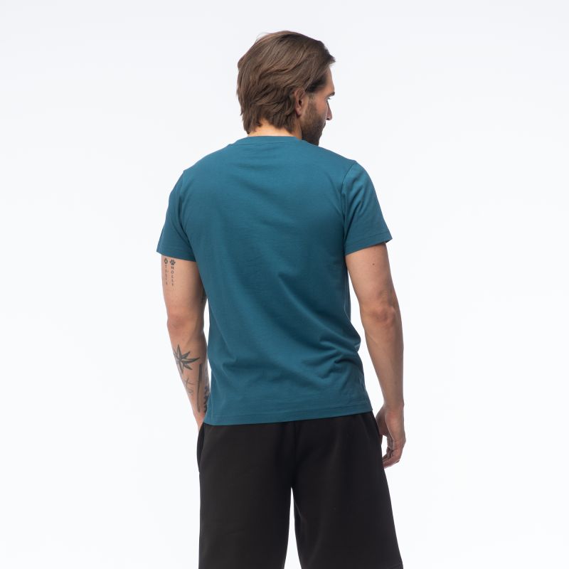 Men's short-sleeved T-shirt MANDO Martes