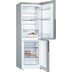 BOSCH KGV 33VLEA fridge-freezer AGD - Produkty/Lodówki wolnostojące Your Sports Performance