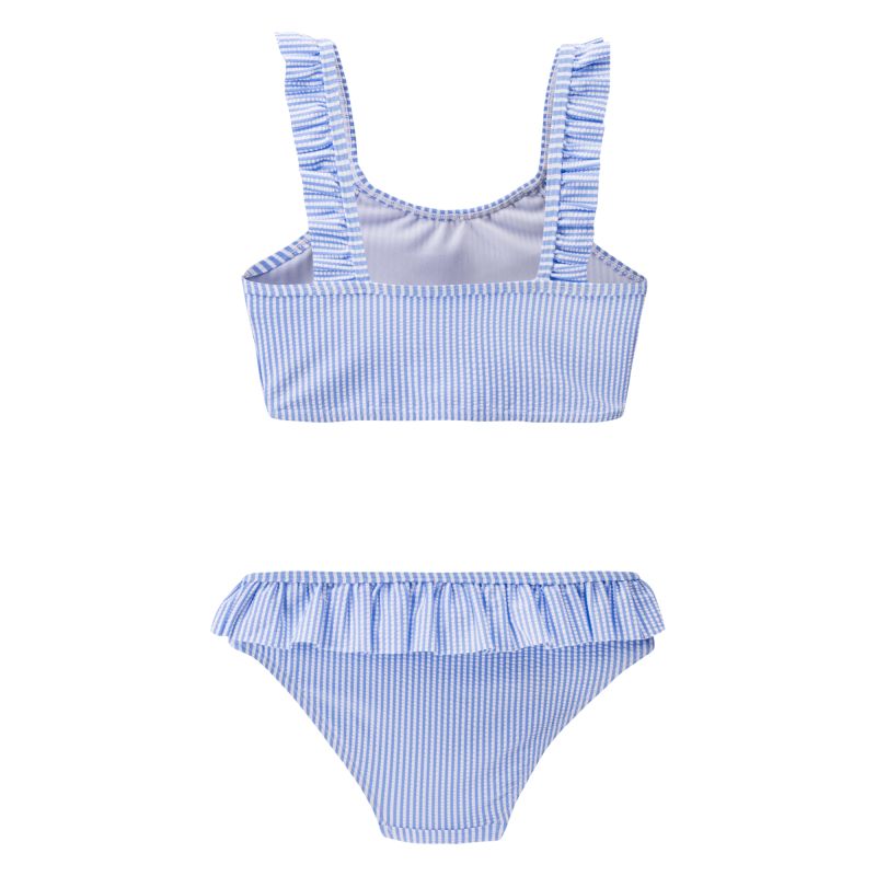 Children's two-piece swimsuit ESLIM KIDS Coqui