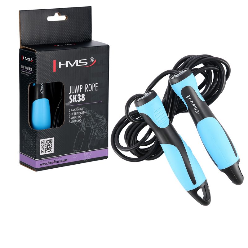 HMS SK38 skipping rope