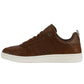 Lozan Match Lux men's sneakers leather sports shoes brown (04308-202-M) In preparation Your Sports Performance