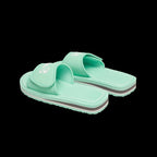 Kubota Velcro Classic Flip Flops Pastel Green K25SS-100-001-17-1 Kubota