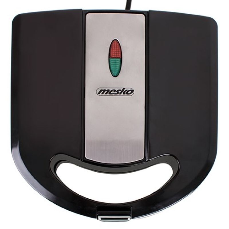 Adler MS 3045 3-in-1 sandwich maker (750W; black) AGD - Produkty/Opiekacze Your Sports Performance