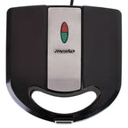 Adler MS 3045 3-in-1 sandwich maker (750W; black) AGD - Produkty/Opiekacze Your Sports Performance