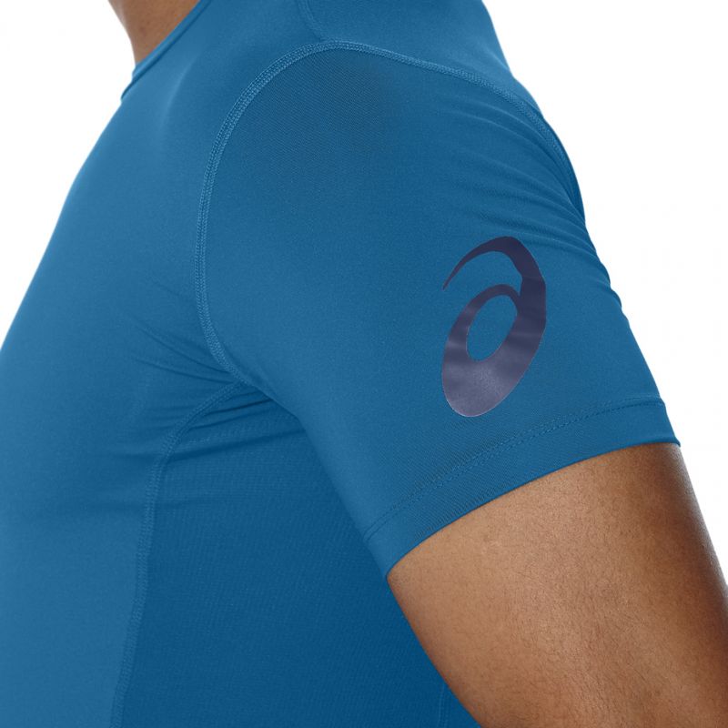 T-shirt Asics Base M 141104-8154 Clothing/Training Asics