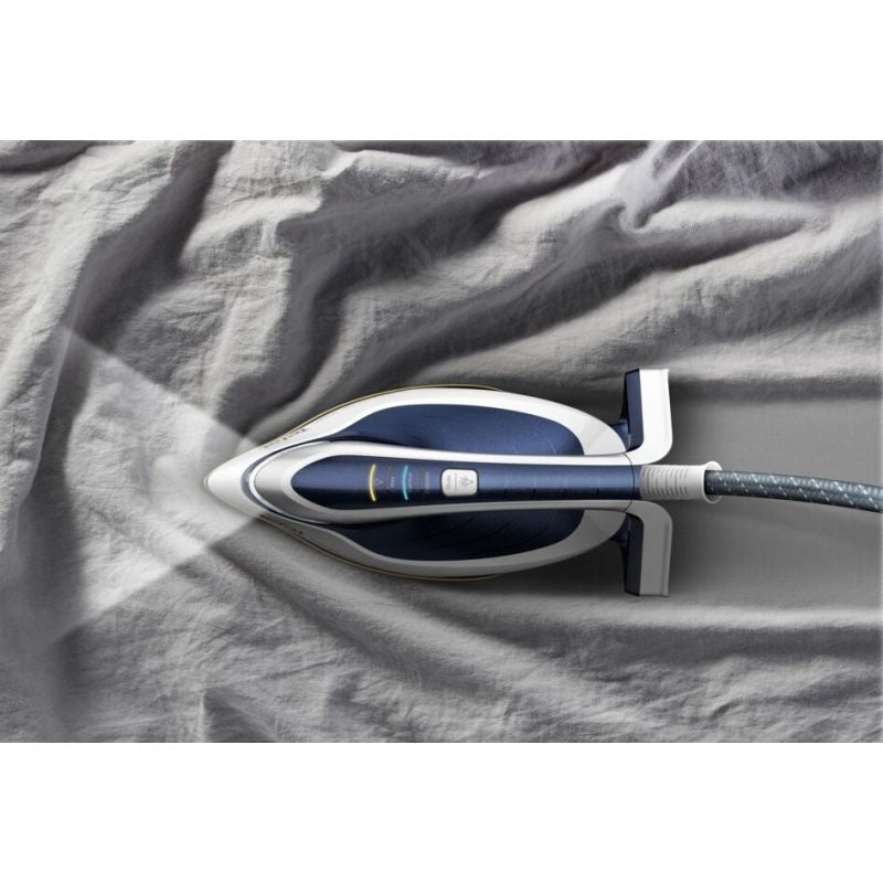 TEFAL Pro Express Vision GV9812 Steam Generator AGD - Produkty/Żelazka i generatory pary Your Sports Performance