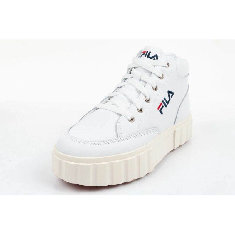 Fila Sandblast W shoes FFW018710004 Footwear/Lifestyle/Fila Your Sports Performance