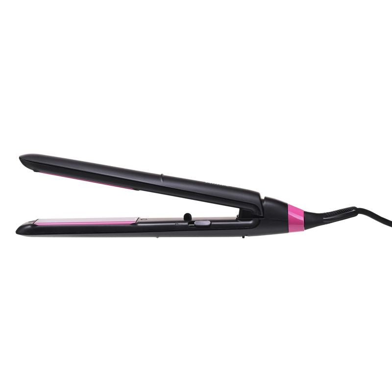 Philips BHS375/00 hair straightener (black) AGD - Produkty/Prostownice do włosów Your Sports Performance