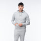 Men's IBEN Sweatshirt In preparation Your Sports Performance