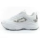 Fila women's sports shoes Skye ZP sneakers fashionable comfortable lightweight Fila