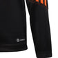 Adidas Tiro 23 Club Training Top Jr HZ0186 sweatshirt Clothing/Football Adidas