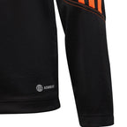 Adidas Tiro 23 Club Training Top Jr HZ0186 sweatshirt Clothing/Football Adidas
