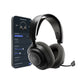 Steelseries Arctis Nova 7X Gen 2 headphones, Black Gaming PC/Słuchawki Your Sports Performance