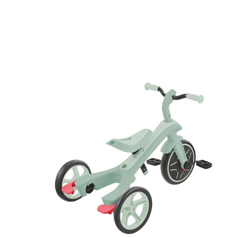 EXPLORER TRIKE 4in1 ECOLOGIC (637-505) In preparation Your Sports Performance