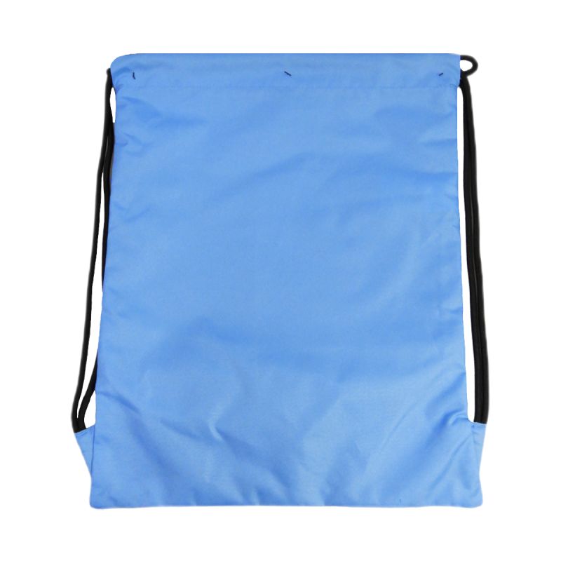 Air Jordan 23 Jersey Gym Sack University Blue - 9A0757-B9F Akcesoria i sprzęt koszykarski/Torby i plecaki Your Sports Performance