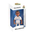MINIX REAL MADRID - JUDE BELLINGHAM (Gry i zabawki) Figurki/Kolekcjonerskie Your Sports Performance