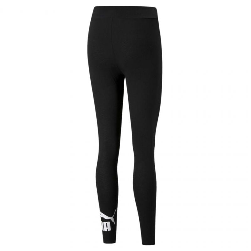 Leggings Puma ESS Logo W 586832 01 Clothing/Training Puma