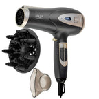 ADLER AD 2248gc gray-champagne hair dryer AGD - Produkty/Suszarki do włosów Your Sports Performance