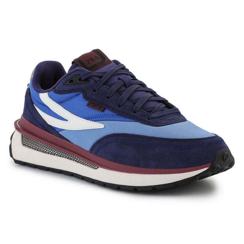 Fila Reggio M FFM0196-53140 shoes Footwear/Lifestyle/Fila Your Sports Performance