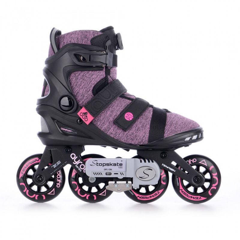Tempish Ayroo Top Lady EBS W 10000 601 Accessories/Skating/Rolki (pozostałe) Your Sports Performance