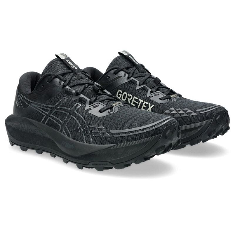Asics Gel Trabuco 13 GTX M 1011B978002 shoes Footwear/Running/Men/Trail Asics