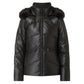 Calvin Klein Essential Real Down Jacket W K20K204952 Clothing/Lifestyle/Calvin Klein Your Sports Performance