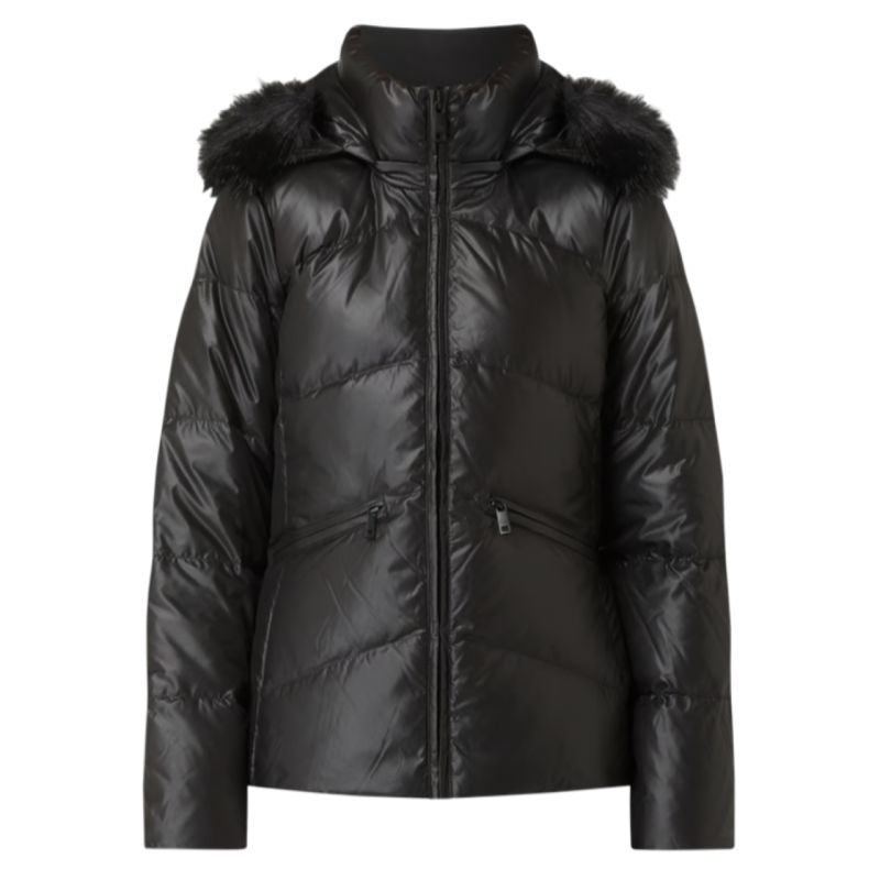 Calvin Klein Essential Real Down Jacket W K20K204952 Clothing/Lifestyle/Calvin Klein Your Sports Performance