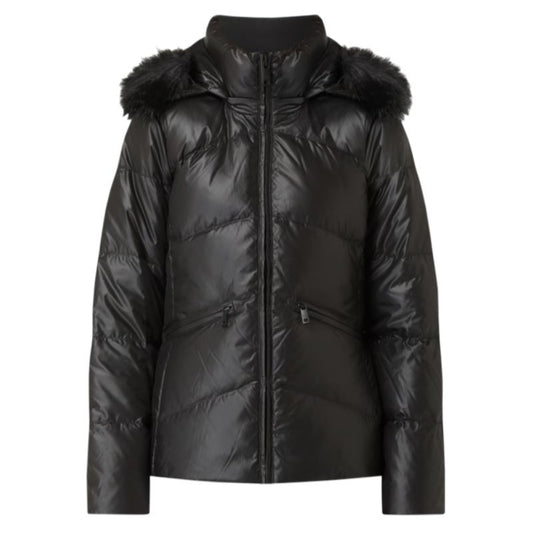 Calvin Klein Essential Real Down Jacket W K20K204952 Clothing/Lifestyle/Calvin Klein Your Sports Performance
