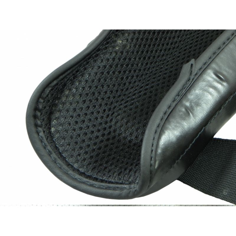 Masters NA-Junior 11588-S shin guards Accessories/Protectors and knee pads Your Sports Performance