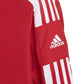 Adidas Squadra 21 Presentation Jacket Jr GP6439 sweatshirt Clothing/Football Adidas
