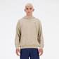 New Balance Athletics French Terry Hoo M MT41534SOT hoodie Clothing/Outdoor New Balance