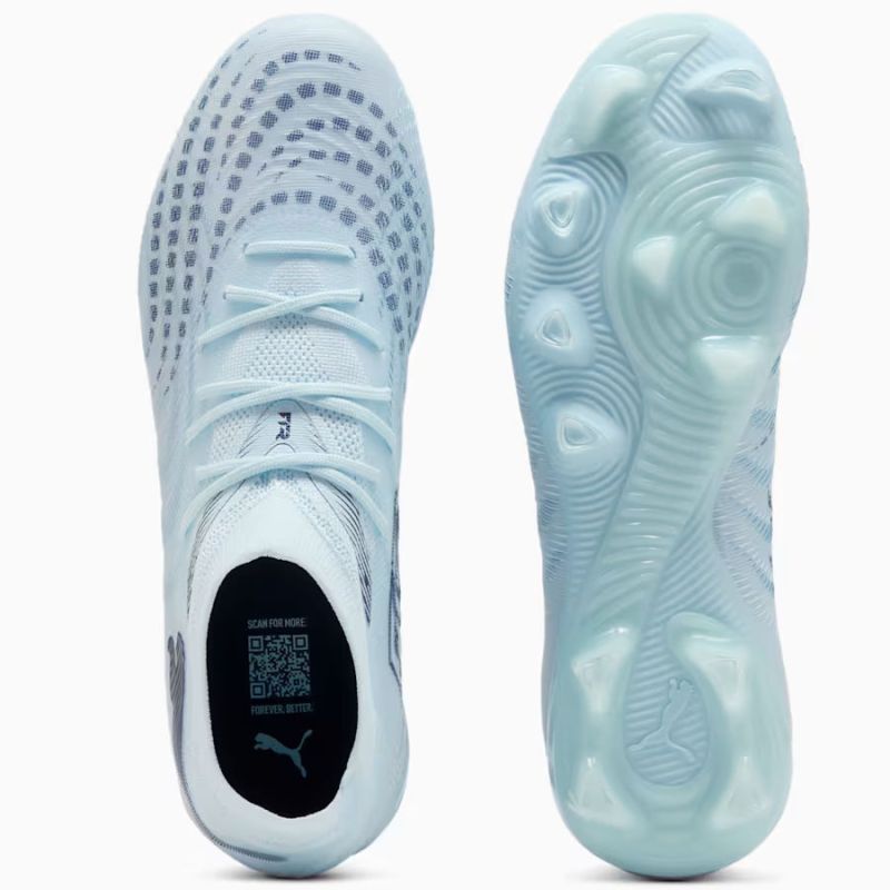 Puma Future 9 Match Wn`s FG/AG 108718-03 shoes Footwear Your Sports Performance