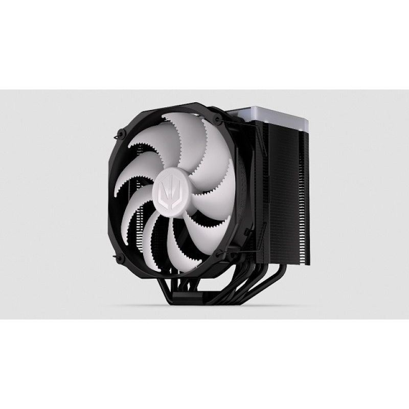 Endorfy Fortis 5 Black ARGB CPU Cooler Chłodzenie/Chłodzenie CPU Your Sports Performance