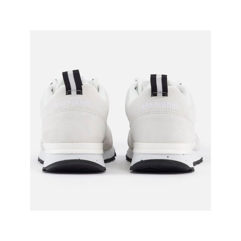 ROSSIGNOL W Heritage S All White Women’s Shoes, white