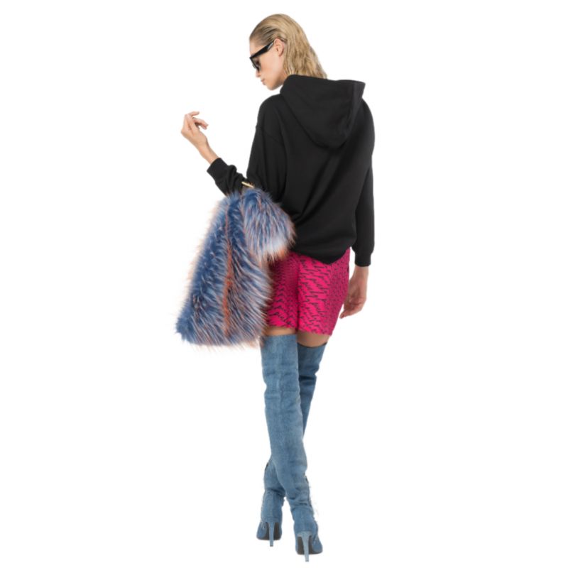 Pinko sweatshirt W 101685 A163 Clothing/Lifestyle/Pinko Your Sports Performance
