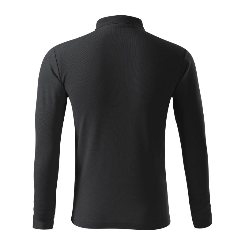Malfini Pique Polo LS M MLI-22194 T-shirt Clothing/Lifestyle/T-shirts/Malfini Malfini