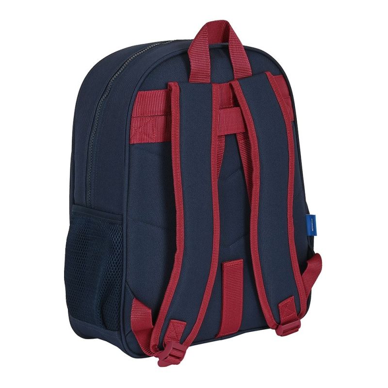 FC Barcelona sports backpack junior backpack 612225640 FC Barcelona