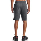 Under Armor Rival Terry Short M 1361631 012 shorts Clothing/Training Your Sports Performance