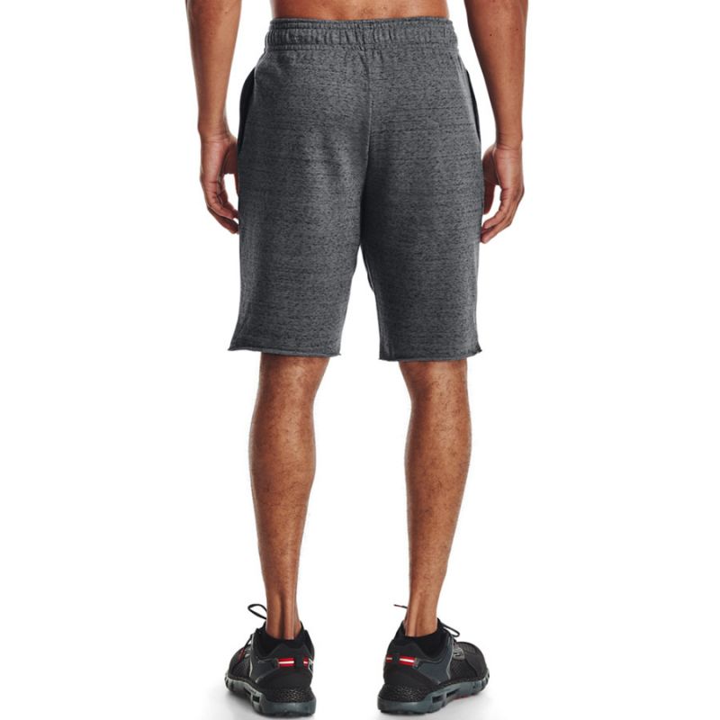 Under Armor Rival Terry Short M 1361631 012 shorts Clothing/Training Your Sports Performance