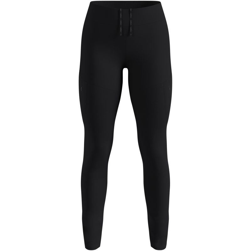 ODLO Ascent Tights Women's Leggings, Black