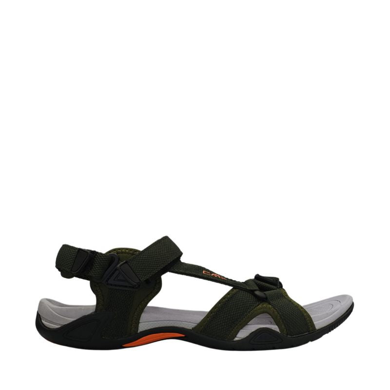 CMP Hamal Hiking M 38Q9957U940 sandals Footwear/Outdoor/CMP Your Sports Performance