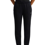 Nike Studio Fleece Lightweight Women's Pants Black IM8104 001
