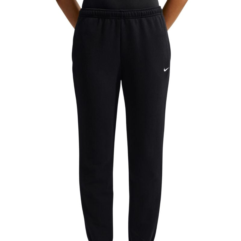 Nike Studio Fleece Lightweight Women's Pants Black IM8104 001