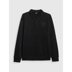 Men’s Regular-Fit Sweatshirt with Collar 4F 4FRAW25TSWSM2546-20S