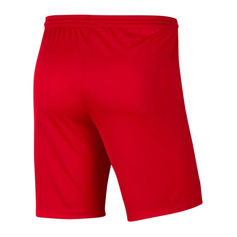 Nike Dry Park III M BV6855-657 shorts Clothing/Training Nike