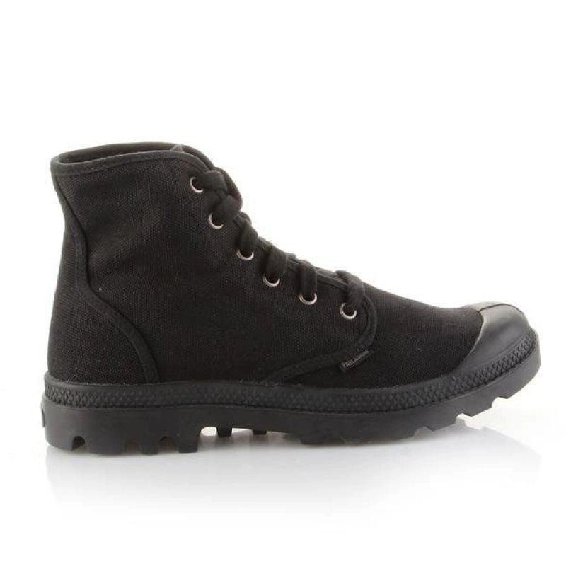 Palladium Pampa Hi M 02352-060 shoes Footwear/Lifestyle/Palladium Your Sports Performance