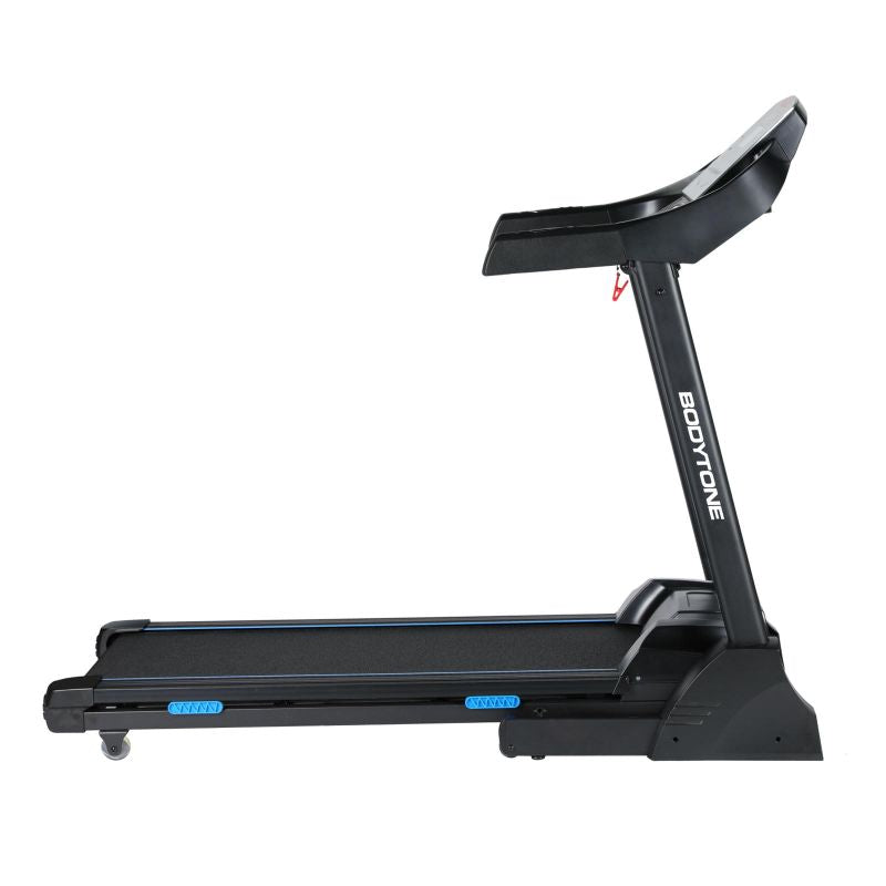 BODYTONE ELECTRIC TREADMILL DT18+ To be categorized Your Sports Performance